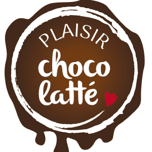 Logo de Plaisir Choco Latté