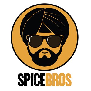Logo de SpiceBros Terrebonne