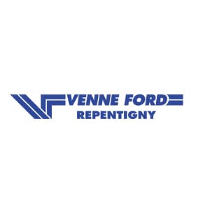 Venne Ford