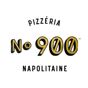 Pizza NO 900