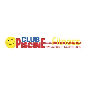 Piscines Tropicana - Club Piscine Super Fitness