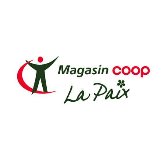 IGA - Coop La Paix