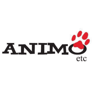 Logo de Animo etc Rock Forest