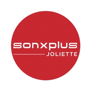 Logo de Sonxplus Joliette