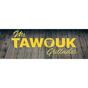 Logo de Mr. Tawouk Grillades