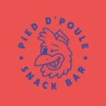 Pied d'Poule Snack Bar
