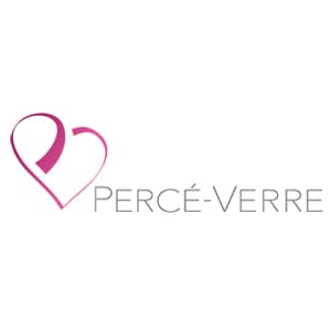Logo de Percé-Verre