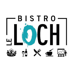 Logo de Bistro le Loch