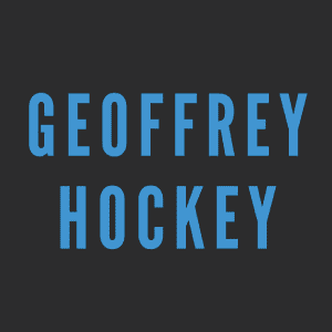 Logo de Geoffrey Boutique