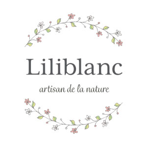 Logo de Liliblanc