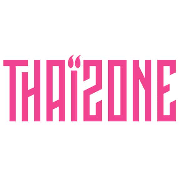 Logo de Thaïzone Montmagny