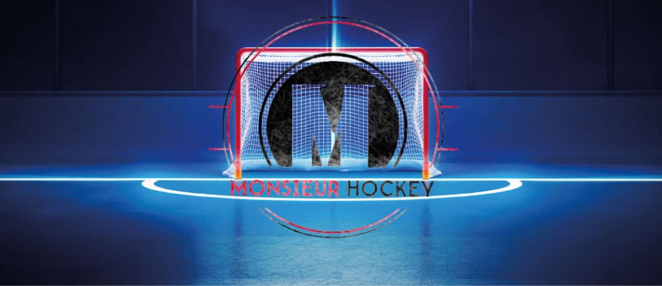 Monsieur Hockey