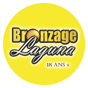 Logo de Centre de beauté Laguna