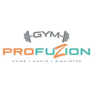 Logo de Gym ProFuzion