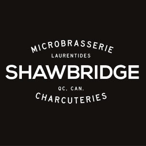 Logo de Shawbridge