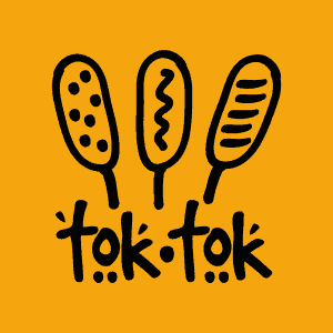 Tok Tok