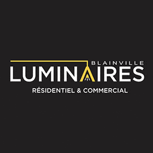Logo de Blainville Luminaires