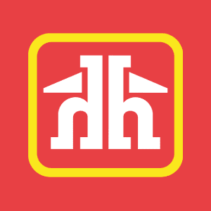 Logo de Home Hardware Nepveu Pine Hill