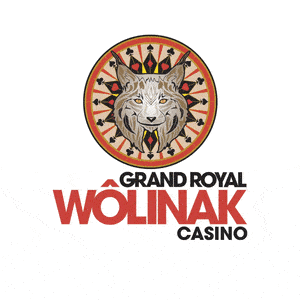Logo de RESTAURANTS | Le Grand Royal Wolinak