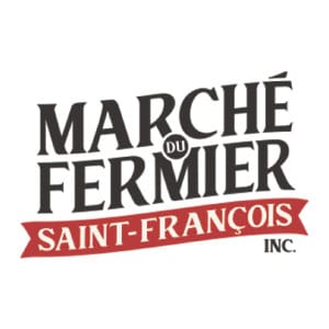 Logo de Marché du Fermier Saint-François