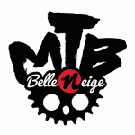 Logo de Ski Belle Neige