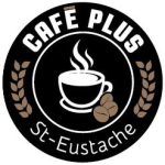 Logo de Café Plus