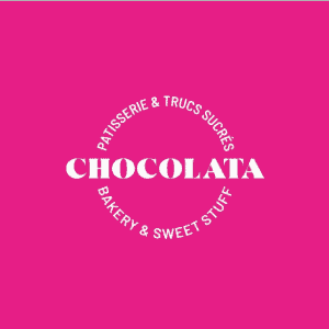 Logo de Chocolata