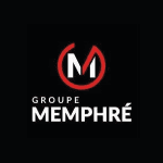 Logo de Peinture Memphré