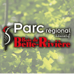 Logo de Parc régional éducatif Bois de Belle-Rivière
