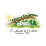 Logo de Les Serres du Canton