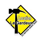 Logo de Location Le Gardeur