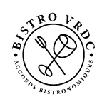 Logo de Bistro Vignoble Rivière du Chêne