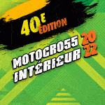 Motocross Intérieur Coors Light