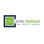 Logo de Centre Optique des Bois-Francs