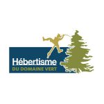 Logo de Hébertisme - Parc du Domaine Vert