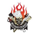 Logo de Boucherie Les Mercenaires Culinaires
