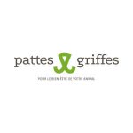 Logo de Pattes & Griffes Saint-Eustache
