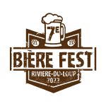 logo de bière fest 2023