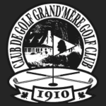 Logo de Club de Golf Grand-Mère