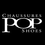 Logo de Chaussures Pop - Rouyn Noranda