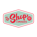 Logo de La Shop à Images