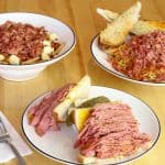 smoked meat nickels