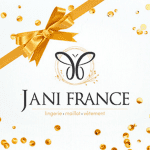 Logo de Boutique Jani France