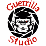 Logo de Guerrilla Studio