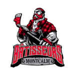 Logo de Les Bâtisseurs de Montcalm