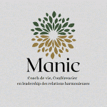 Logo de Manic le Coach