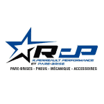Logo de Perreault Performance et Pare-Brise Inc.