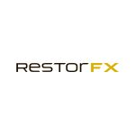 Logo de RestorFx Abitibi