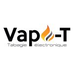 Logo de Vapo-T