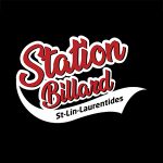 Logo de Station Billard Saint-Lin-Laurentides